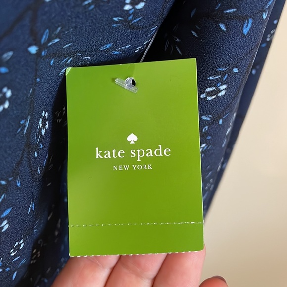 KATE SPADE NWT bomber - Picture 4 of 10